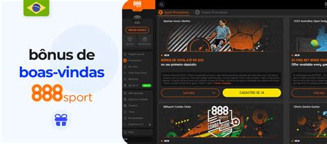 reclamações 888sport|888Sport Tem Novo Bônus de R$200 e Free Spins! .